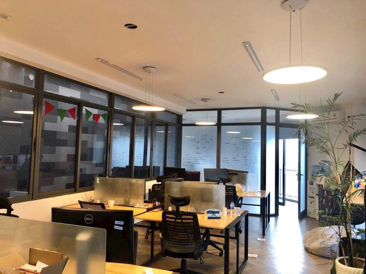 Cho thuê Nhà mặt tiền Phường Phước Long A, Quận 9, Diện tích 200m², Giá 50 Triệu/tháng 7