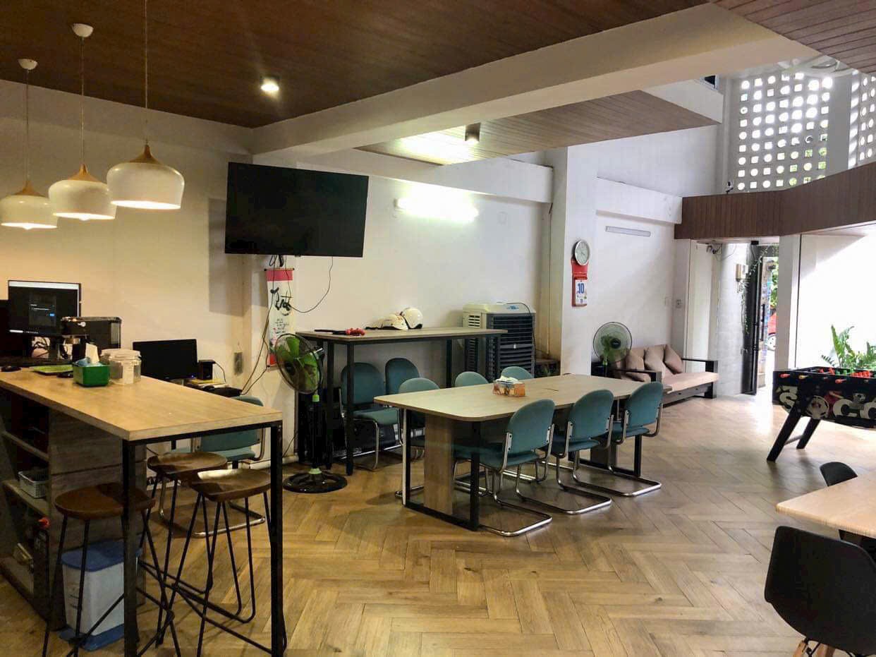 Cho thuê Nhà mặt tiền Phường Phước Long A, Quận 9, Diện tích 200m², Giá 50 Triệu/tháng