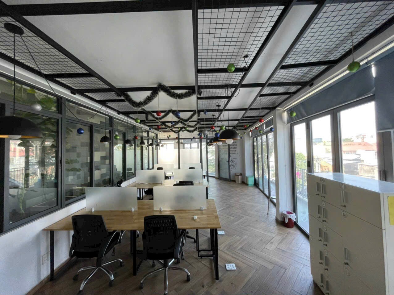 Cho thuê Nhà mặt tiền Phường Phước Long A, Quận 9, Diện tích 200m², Giá 50 Triệu/tháng 3