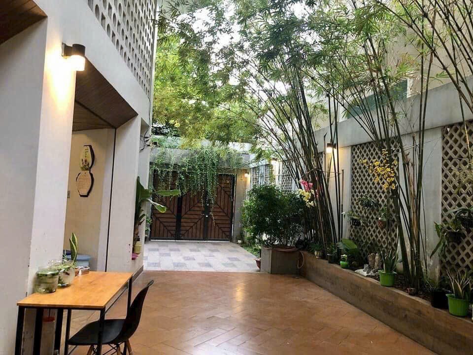 Cho thuê Nhà mặt tiền Phường Phước Long A, Quận 9, Diện tích 200m², Giá 50 Triệu/tháng 4