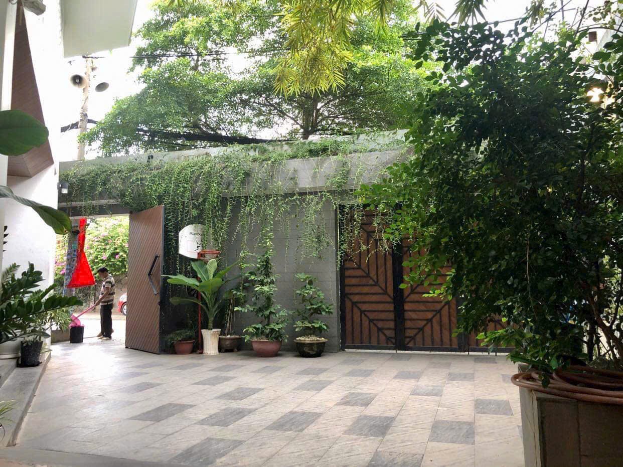 Cho thuê Nhà mặt tiền Phường Phước Long A, Quận 9, Diện tích 200m², Giá 50 Triệu/tháng 5
