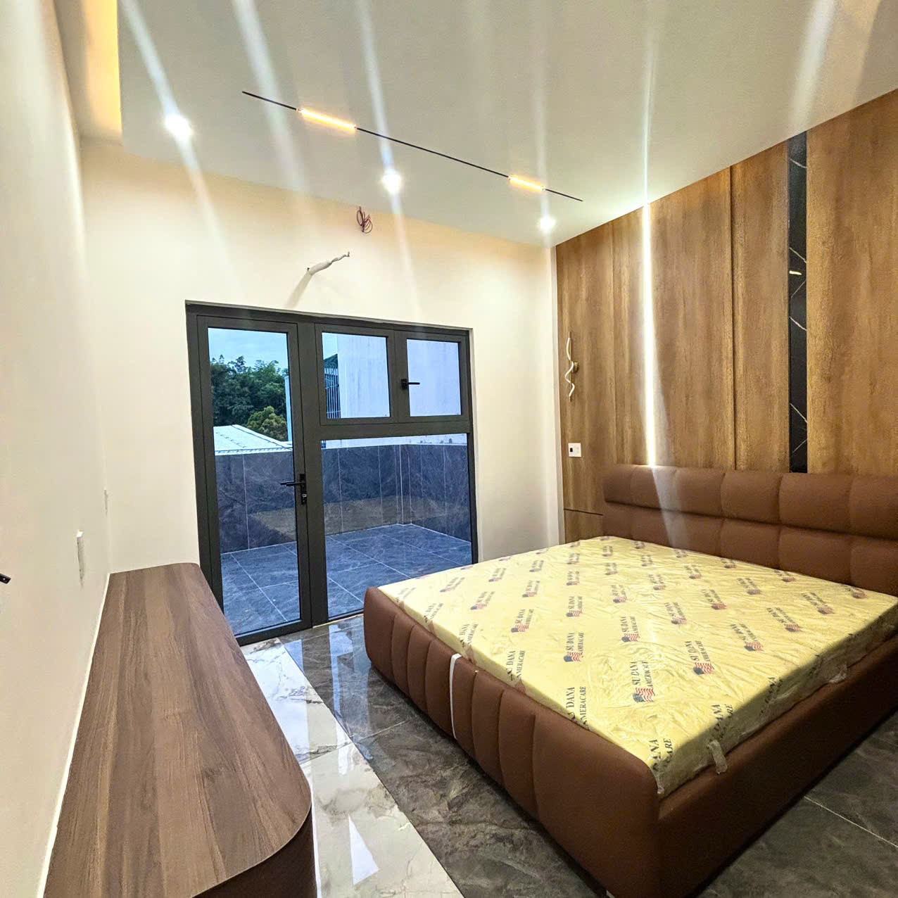 Cần bán Nhà mặt tiền đường Vũ Miên, Phường Hòa Xuân, Giá Thương lượng 6