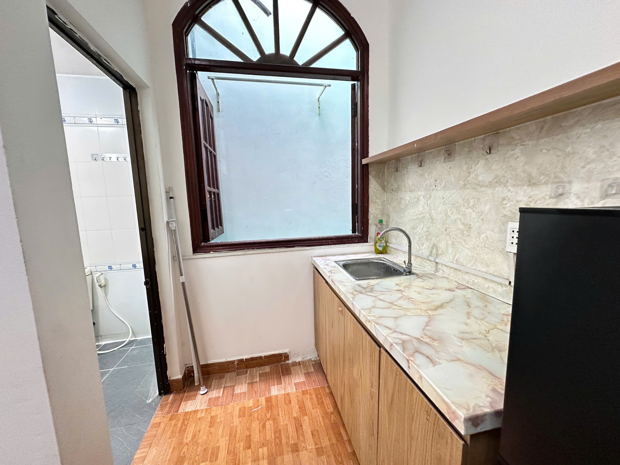 Cho thuê Nhà trọ - Phòng trọ đường 1, Phường Phú Thuận, Giá 4.400.000 Triệu/tháng 5