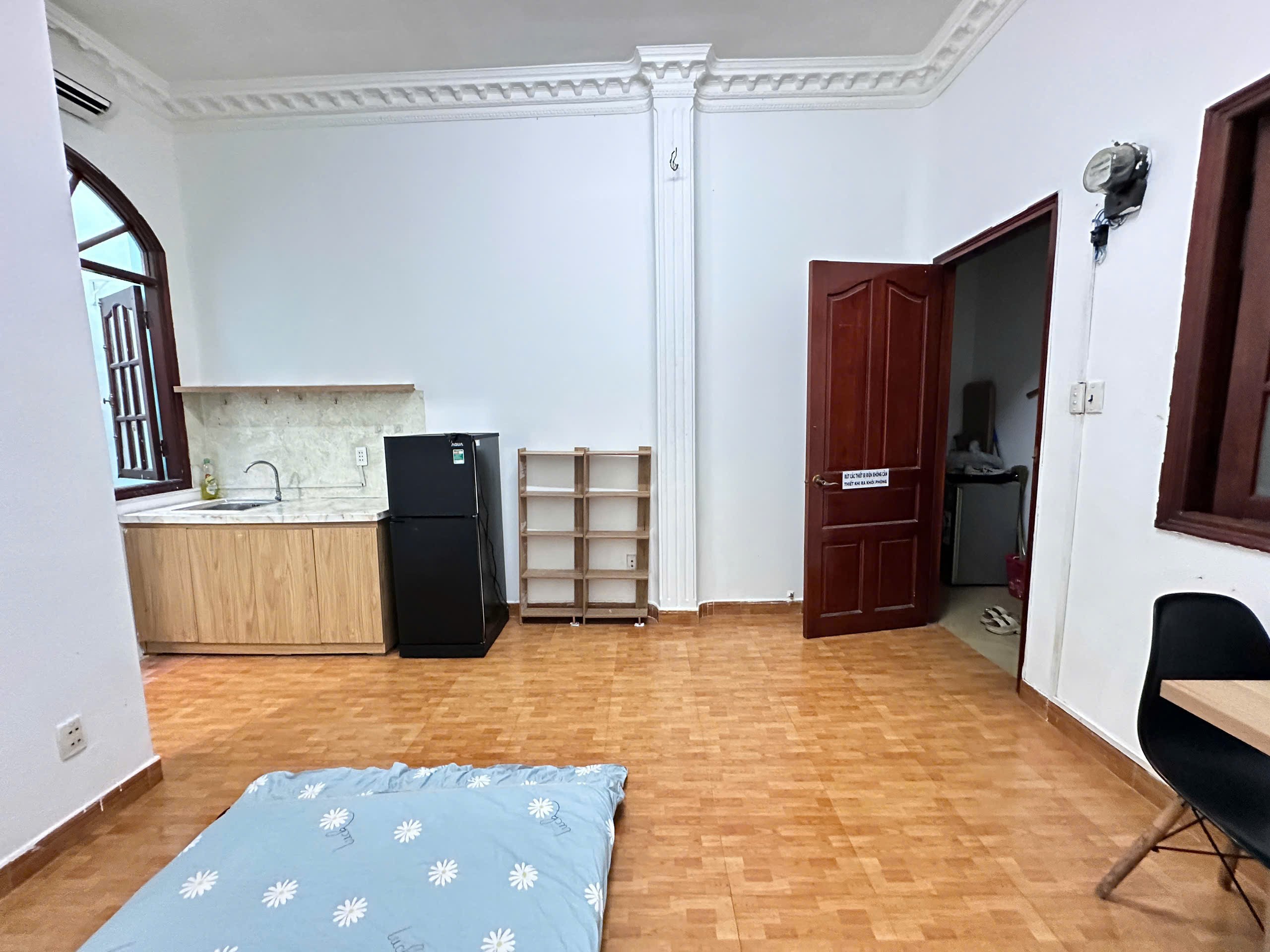 Cho thuê Nhà trọ - Phòng trọ đường 1, Phường Phú Thuận, Giá 4.400.000 Triệu/tháng 2