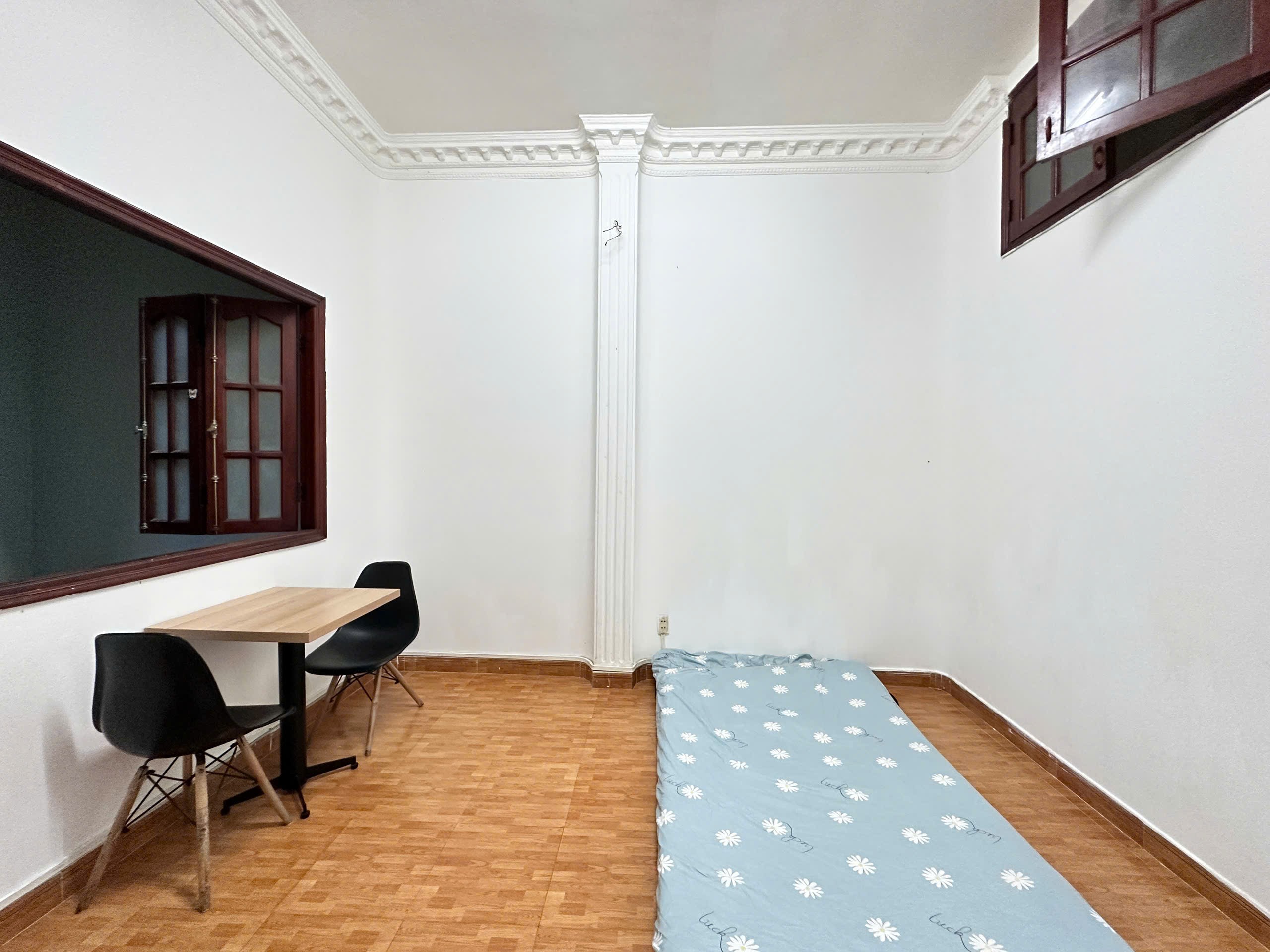 Cho thuê Nhà trọ - Phòng trọ đường 1, Phường Phú Thuận, Giá 4.400.000 Triệu/tháng 10