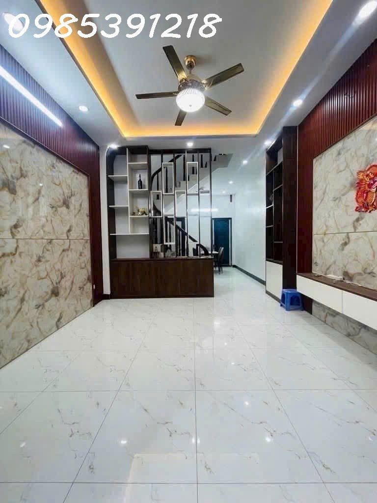 LÕI HOÀNG MAI- 42M2-4T- 7.15 TỶ (CTL)- NHÀ, NGÕ THOÁNG SÁNG TRC SAU- NHÀ Ở LUÔN CHỦ TẶNG LẠI NỘI
