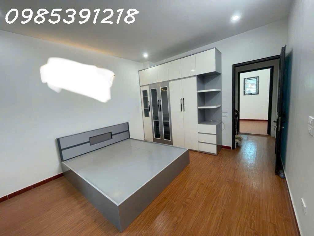 LÕI HOÀNG MAI- 42M2-4T- 7.15 TỶ (CTL)- NHÀ, NGÕ THOÁNG SÁNG TRC SAU- NHÀ Ở LUÔN CHỦ TẶNG LẠI NỘI 3