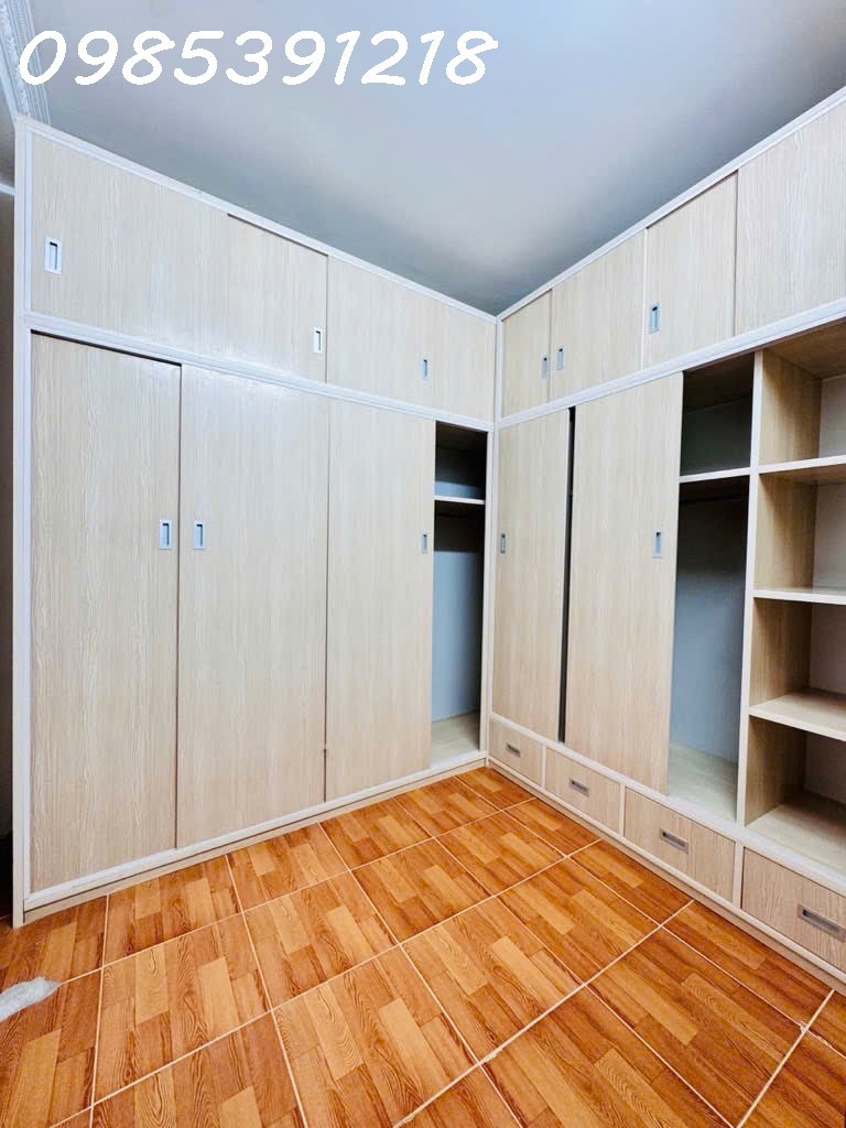 CHỦ CẦN BÁN GẤP NHÀ TRƯƠNG ĐỊNH-GIÁP NHỊ- 35M2-5T- 6.93 TỶ (CTL)- NHÀ, NGÕ THOÁNG SÁNG TRC SAU- Ở 4