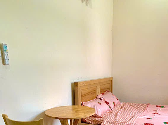 Cho thuê Nhà trọ - Phòng trọ đường Huỳnh Tấn Phát, Phường Phú Thuận, Giá 4.800.000 Triệu/tháng 2