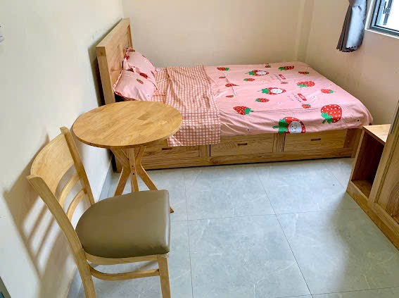 Cho thuê Nhà trọ - Phòng trọ đường Huỳnh Tấn Phát, Phường Phú Thuận, Giá 4.800.000 Triệu/tháng 7
