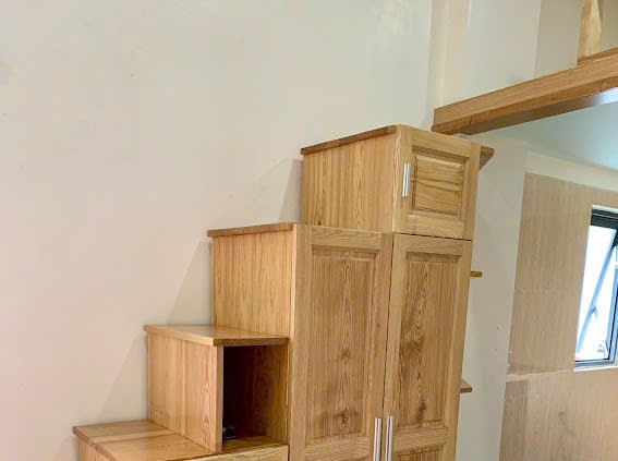 Cho thuê Nhà trọ - Phòng trọ đường Huỳnh Tấn Phát, Phường Phú Thuận, Giá 4.800.000 Triệu/tháng 5