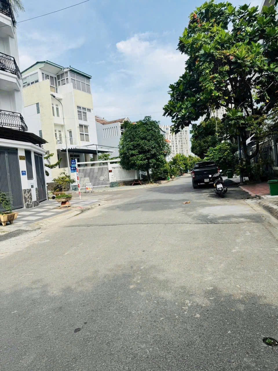 Cần bán Đất Phường An Phú, Quận 2, Diện tích 116m², Giá 18.3 Tỷ 4