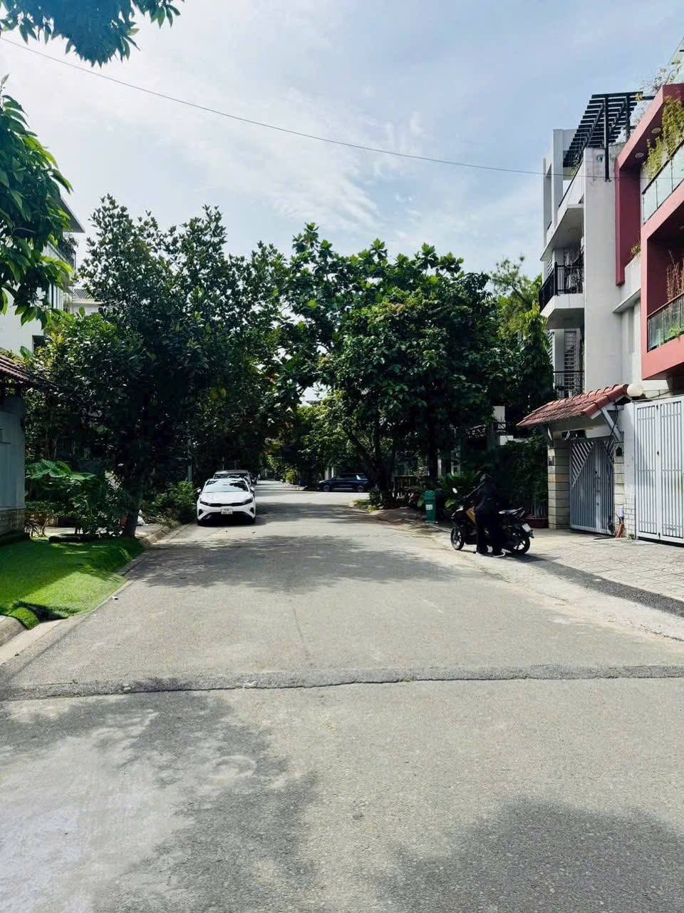 Cần bán Đất Phường An Phú, Quận 2, Diện tích 116m², Giá 18.3 Tỷ 2