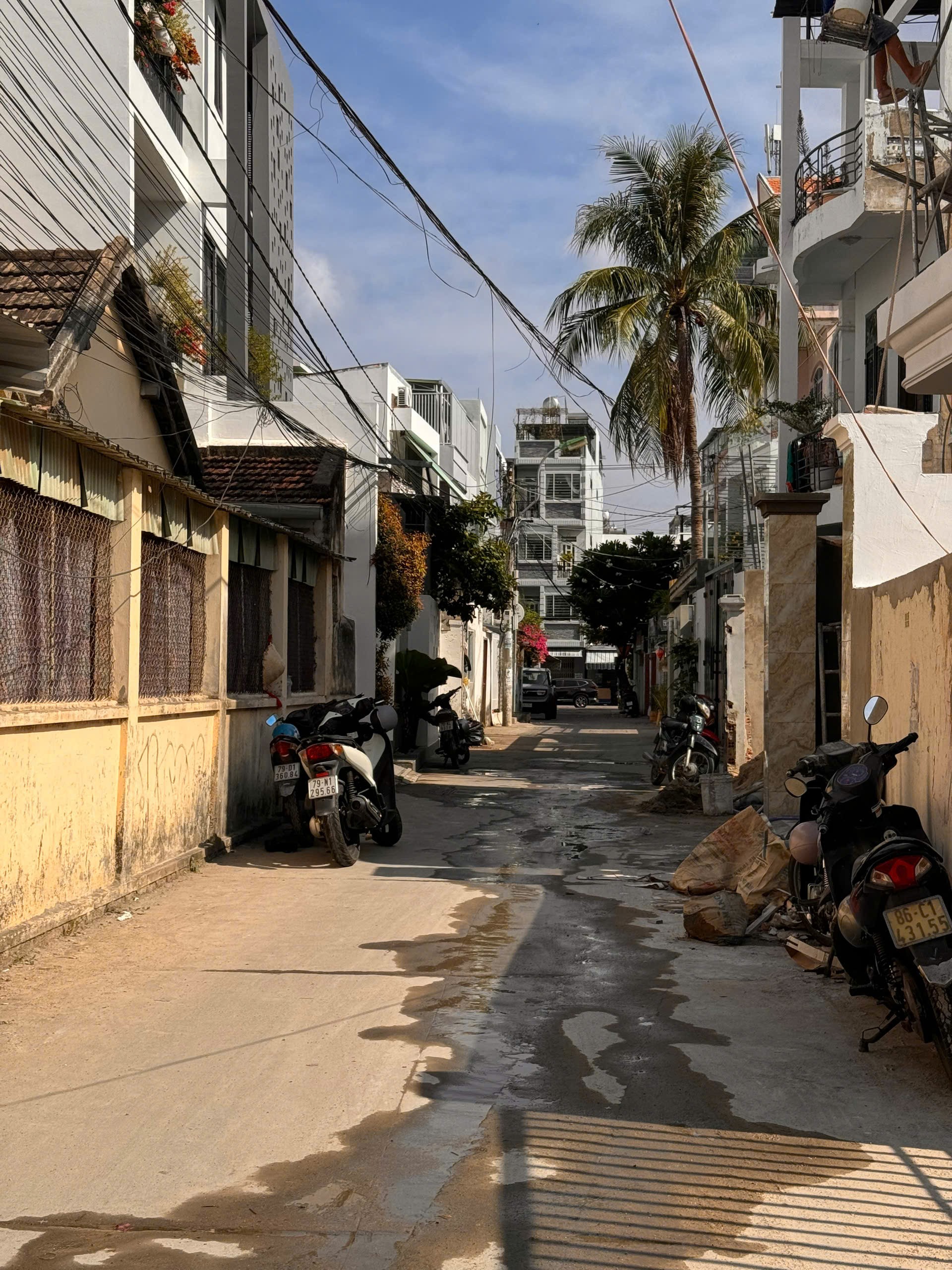 BÁN LÔ GÓC ĐẸP KHU BÀN CỜ TTTP NHA TRANG 3