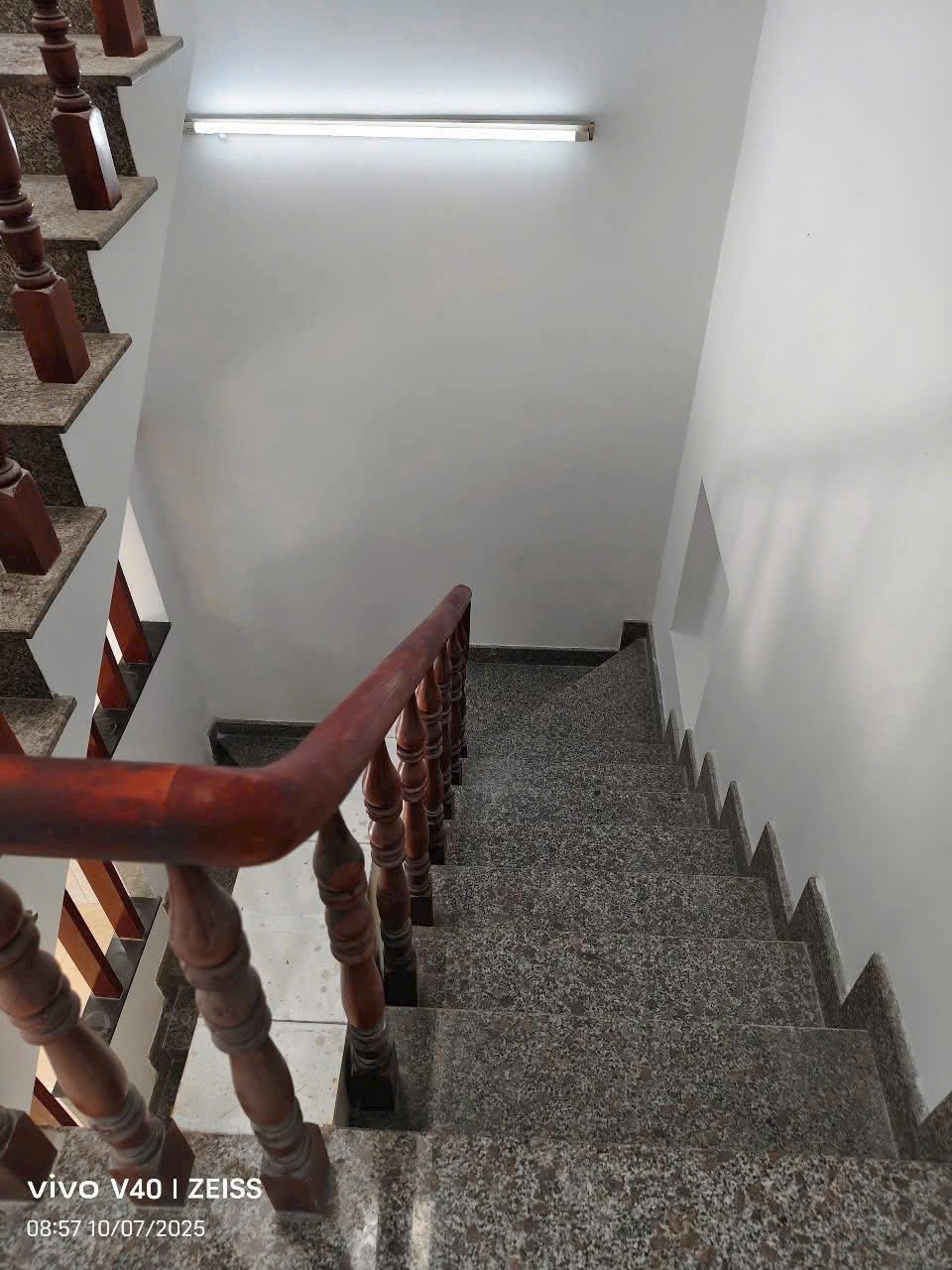 Nhà hẻm 2 mặt tiền liên khu 4-5, Bình Hưng Hòa B, Bình Tân dt 60m2 2 lầu 4pn 4wc giá 4,85 tỷ 4