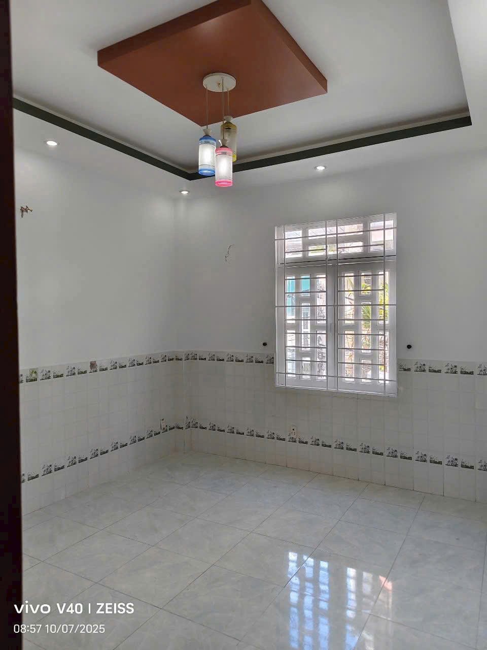 Nhà hẻm 2 mặt tiền liên khu 4-5, Bình Hưng Hòa B, Bình Tân dt 60m2 2 lầu 4pn 4wc giá 4,85 tỷ 6