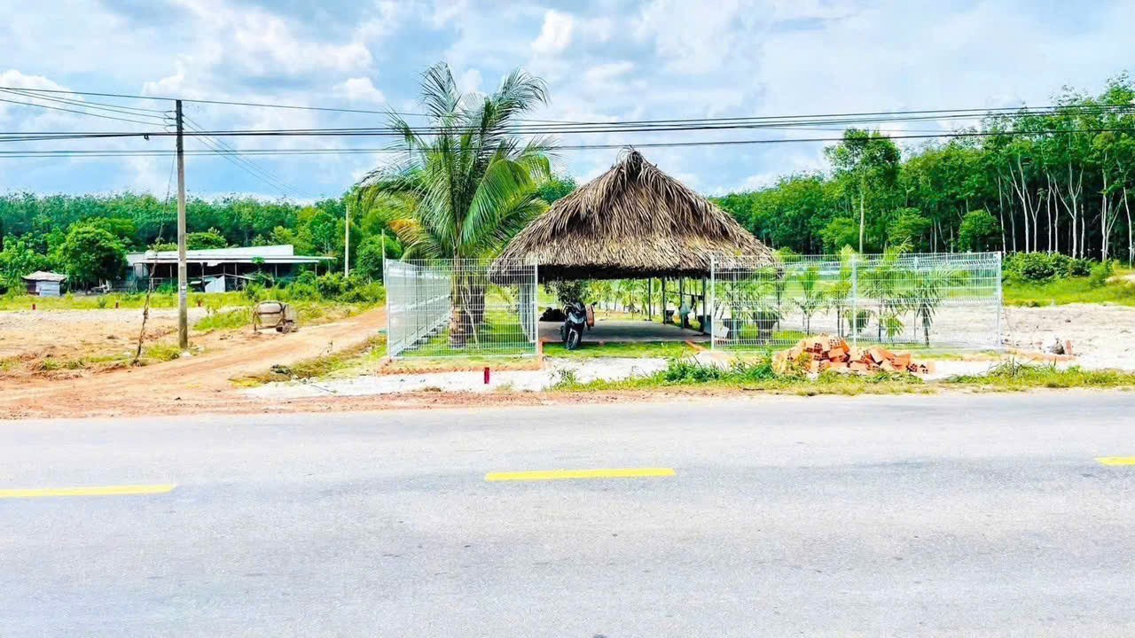 ĐẤT ĐẸP GIÁ TỐT – ĐT750 DẦU TIẾNG BÌNH DƯƠNG 2