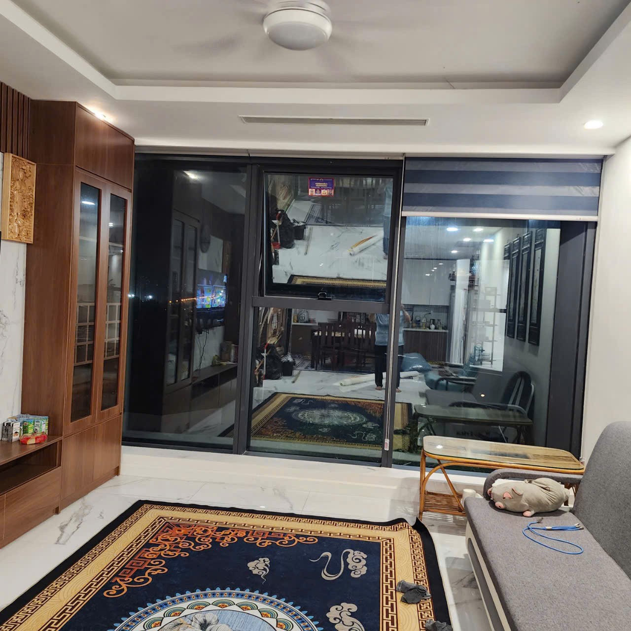 Cho thuê Căn hộ chung cư dự án Sunshine Capital Tây Thăng Long, Diện tích 116m², Giá 18 Triệu/tháng 3
