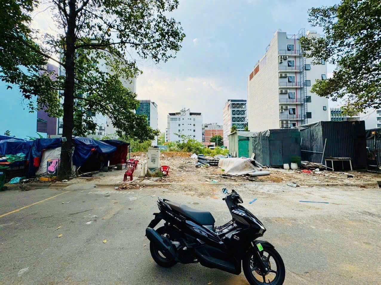 Cần bán Đất Phường Thạnh Mỹ Lợi, Quận 2, Diện tích 100m², Giá 35 Tỷ 2