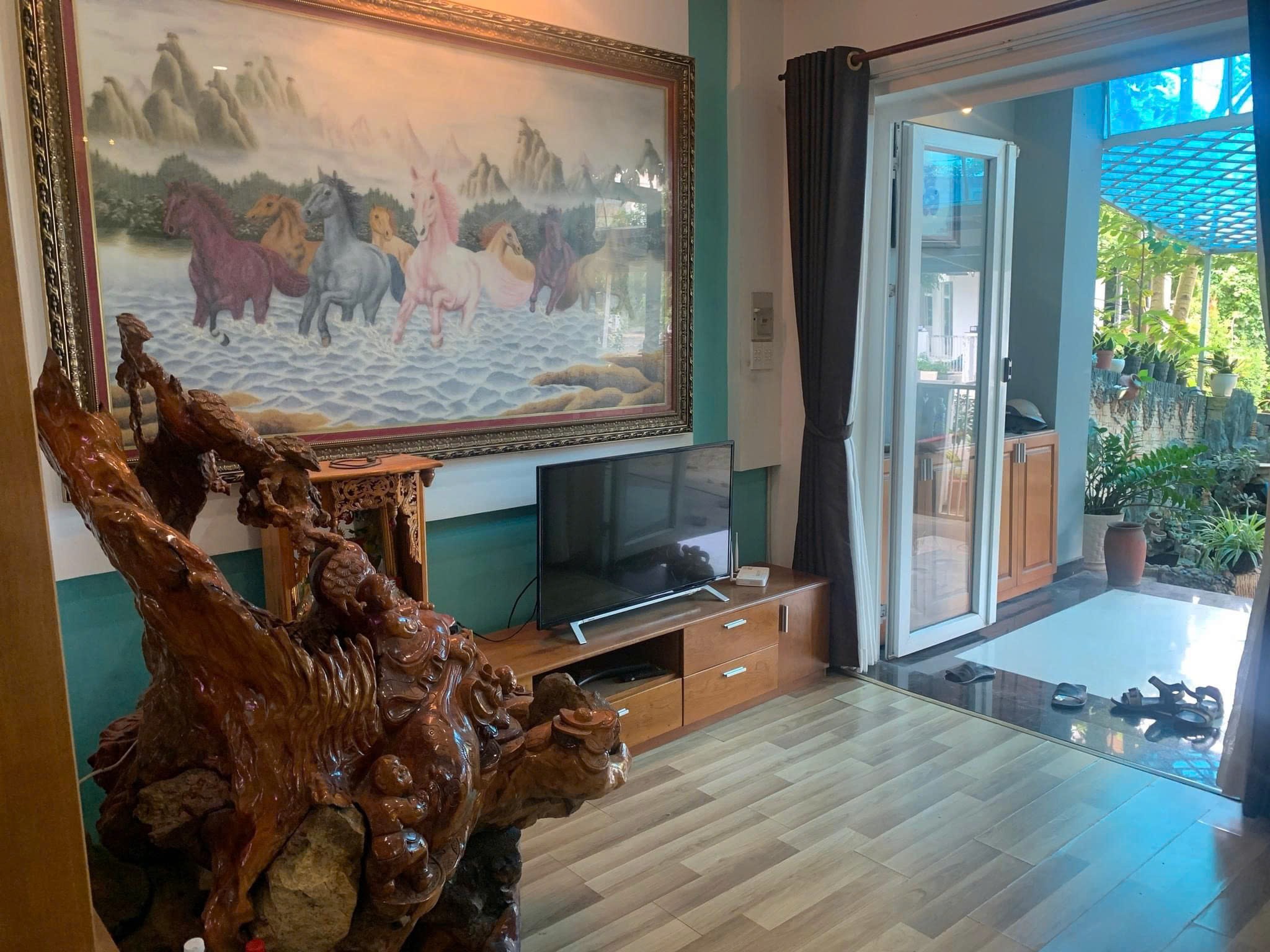 Cho thuê Nhà mặt tiền Quận 9, Hồ Chí Minh, Diện tích 75m², Giá 15 Triệu/tháng 4