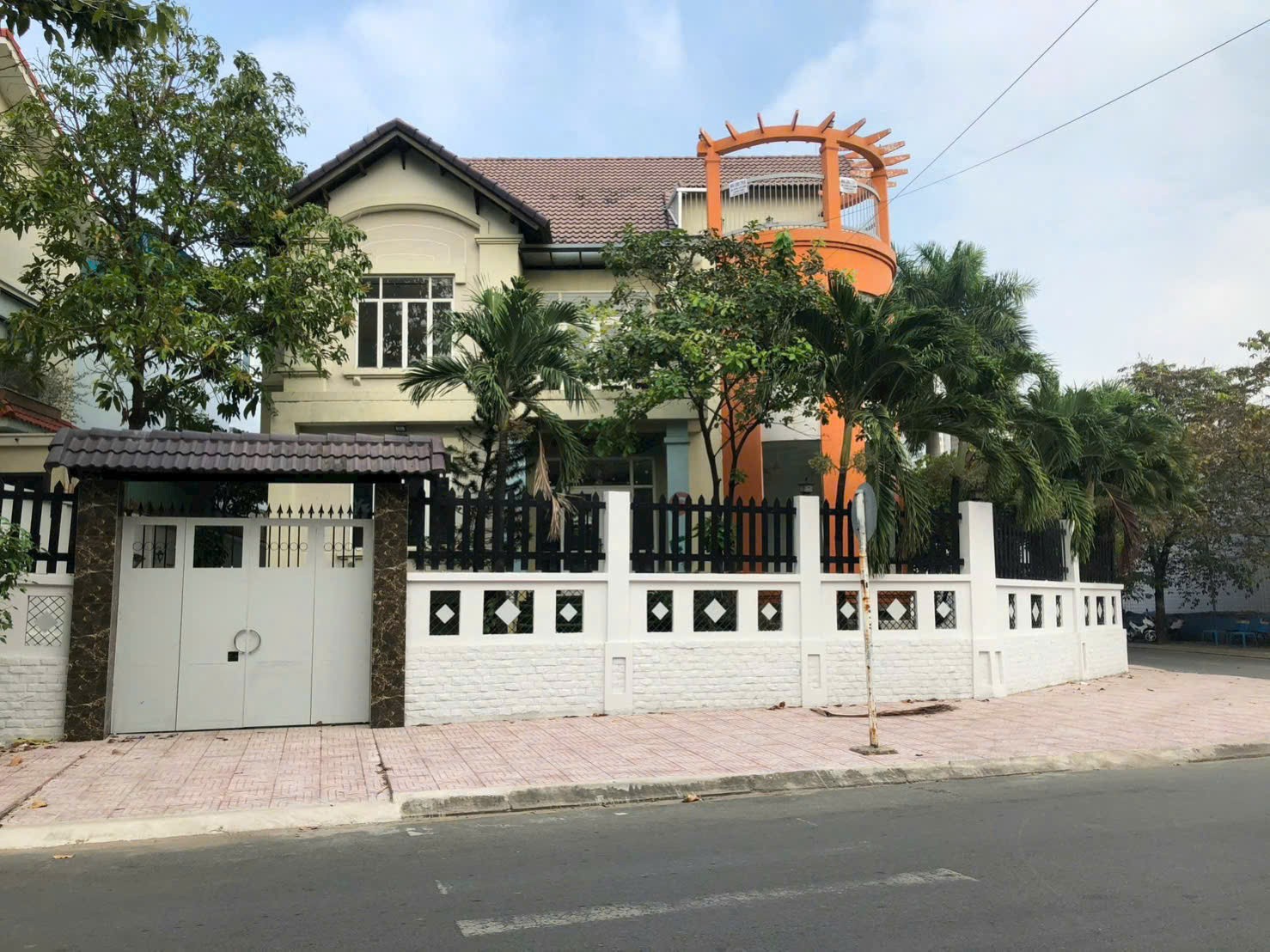 Cần bán Biệt thự Phường An Phú, Quận 2, Diện tích 377m², Giá 100 Tỷ 3