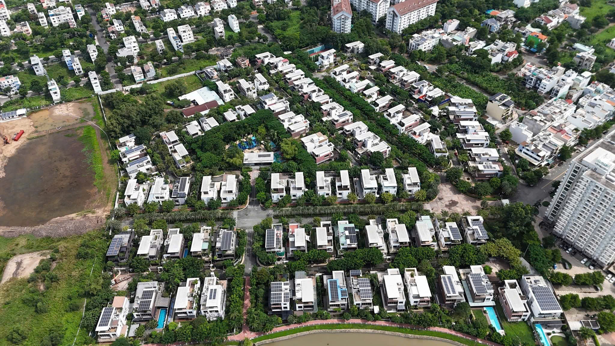 Cần bán Biệt thự Phường An Phú, Quận 2, Diện tích 377m², Giá 100 Tỷ 2