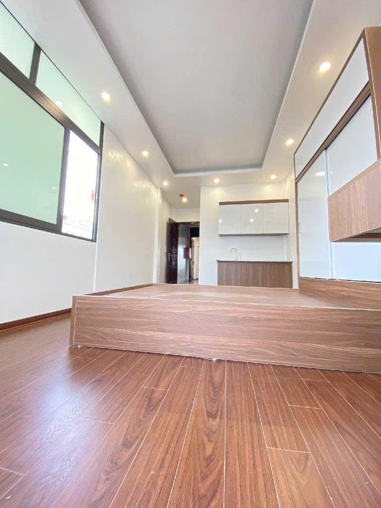 CHDV 123 THỤY PHƯƠNG – 80M² x 5 TẦNG – MẶT TIỀN 11M – 12 PHÒNG KHÉP KÍN – 12,6 Tỷ
