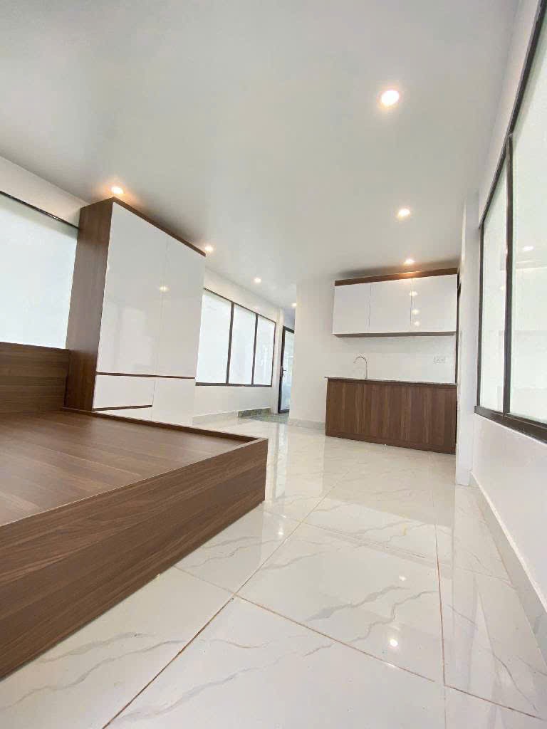 CHDV 123 THỤY PHƯƠNG – 80M² x 5 TẦNG – MẶT TIỀN 11M – 12 PHÒNG KHÉP KÍN – 12,6 Tỷ 3
