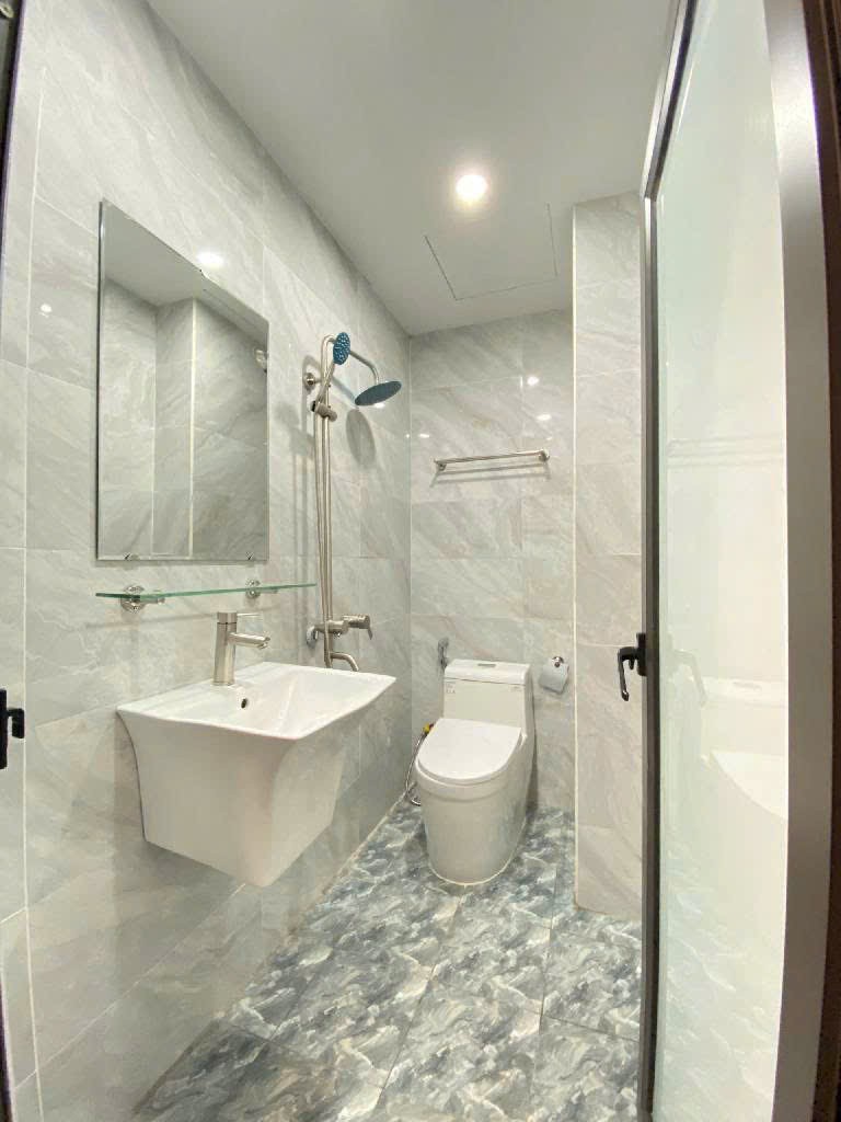 CHDV 123 THỤY PHƯƠNG – 80M² x 5 TẦNG – MẶT TIỀN 11M – 12 PHÒNG KHÉP KÍN – 12,6 Tỷ 2