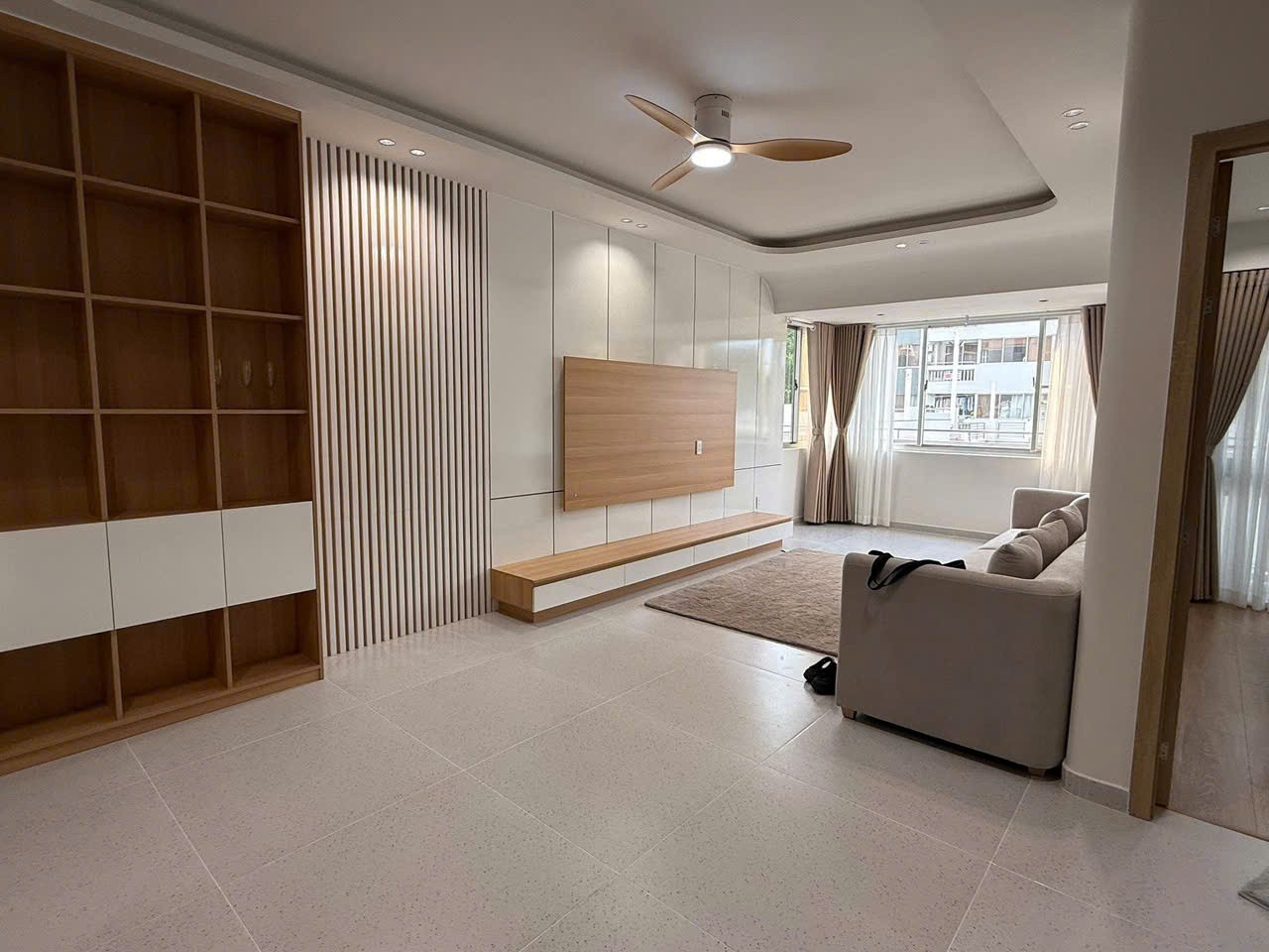 Cần bán Căn hộ chung cư Phường Tân Phong, Quận 7, Diện tích 139m², Giá 10.3 Tỷ 3