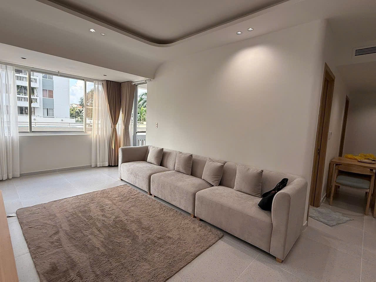 Cần bán Căn hộ chung cư Phường Tân Phong, Quận 7, Diện tích 139m², Giá 10.3 Tỷ 2