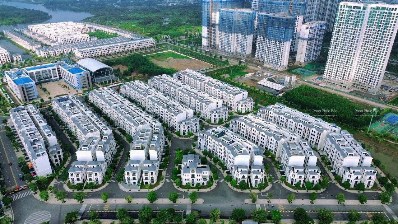 Cho thuê Nhà mặt tiền Quận 9, Hồ Chí Minh, Diện tích 243m², Giá 60 Triệu/tháng 4