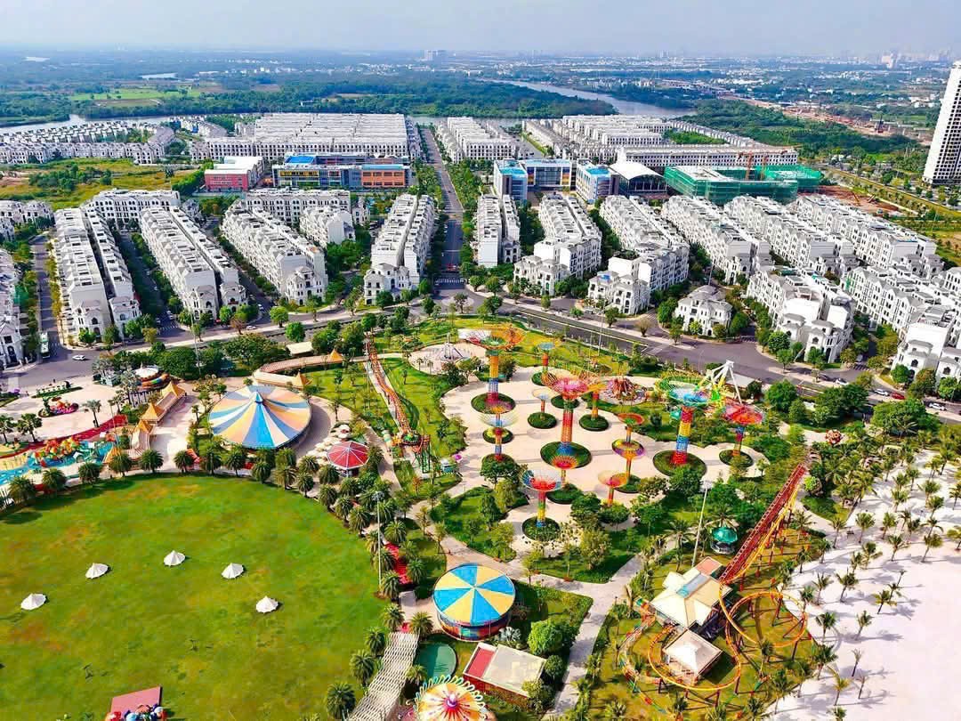 Cho thuê Nhà mặt tiền Quận 9, Hồ Chí Minh, Diện tích 243m², Giá 60 Triệu/tháng 3