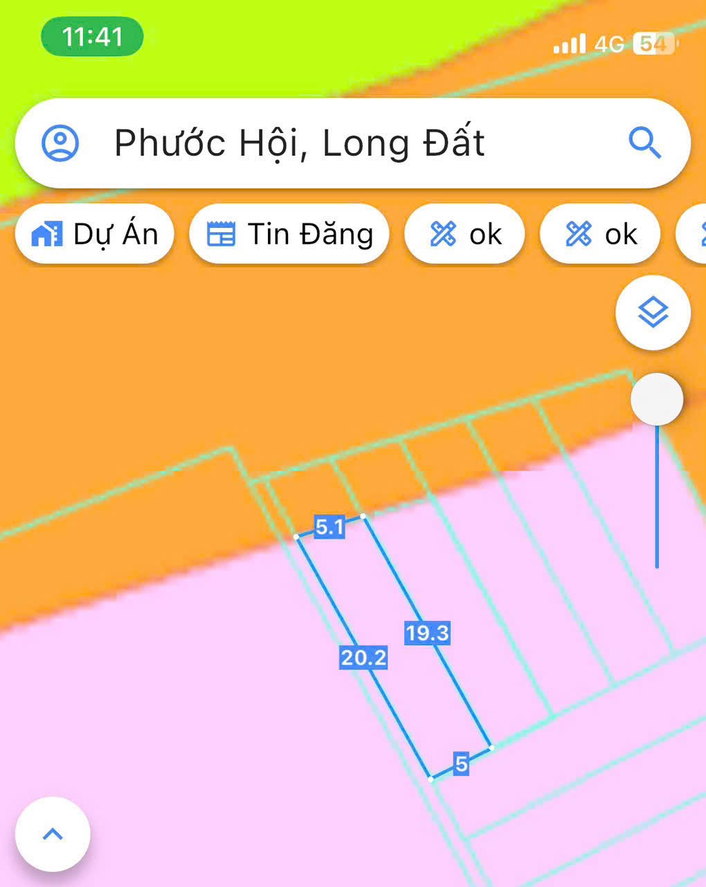 CẦN TIỀN BÁN GẤP – LÔ ĐẤT BIỂN VEN ĐƯỜNG 36M – 1 TỶ