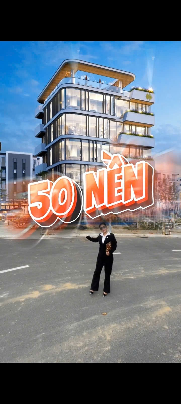 NỀN FULL THỔ CƯ VỚI ĐƠN GIÁ CHỈ 36TR/M2 TẠI KINH ĐÔ ÁNH SÁNG – MK CENTRAL CITY 2