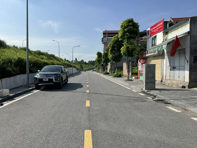 Bán Gấp 76,5m2 Đất Mặt Đê Vàng Phúc Lợi, View Sông Đuống, Ô Tô Đỗ Cửa, Giá Tốt 5