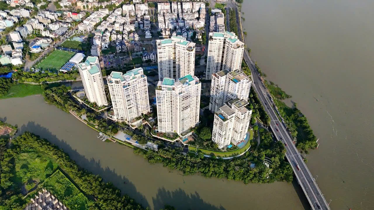 Cần bán Đất Phường Bình Trưng Tây, Quận 2, Diện tích 508m², Giá 075 Tỷ 2