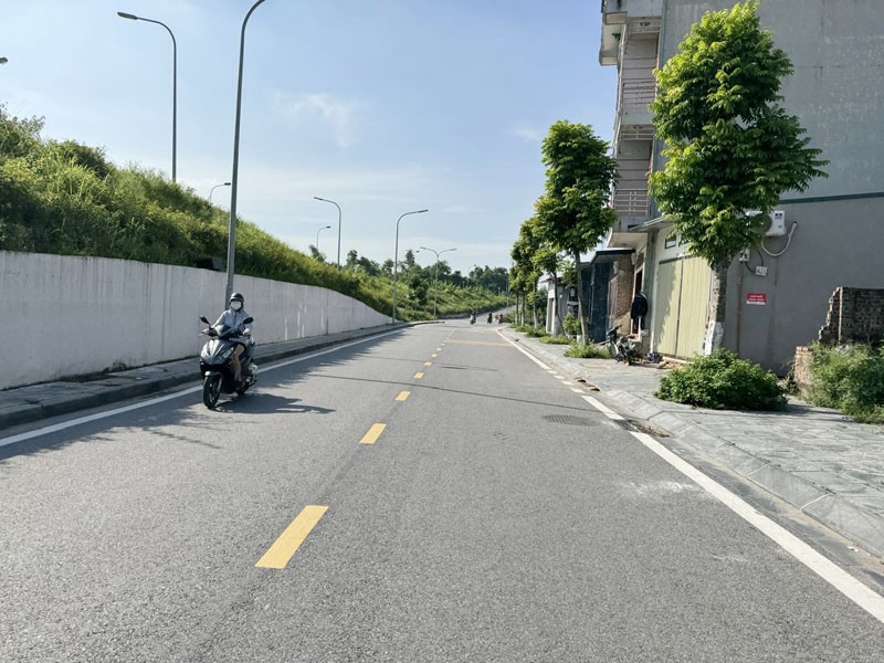 Bán Gấp 76,5m2 Đất Mặt Đê Vàng Phúc Lợi, View Sông Đuống, Ô Tô Đỗ Cửa, Giá Tốt 7