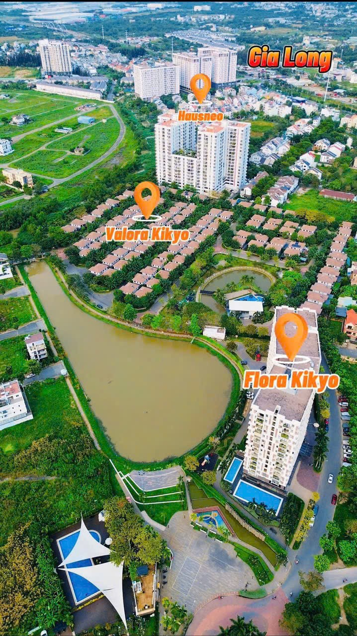 Cần bán Nhà mặt tiền Phường Phú Hữu, Quận 9, Diện tích 194m², Giá 7 Tỷ