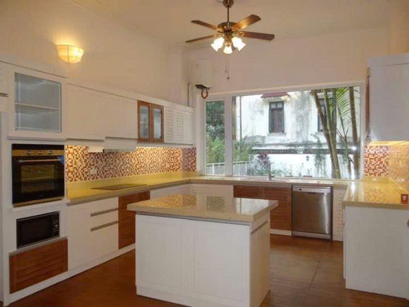 Cần bán Nhà mặt tiền đường Tô Ngọc Vân, Phường Quảng An, Diện tích 106m², Giá 57 Tỷ 8