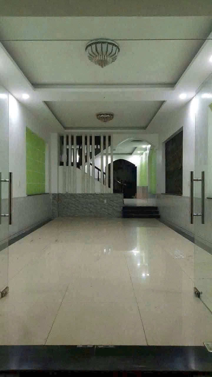 Cho thuê Nhà mặt tiền Dĩ An, Bình Dương, Diện tích 110m², Giá 13 Triệu/tháng 2