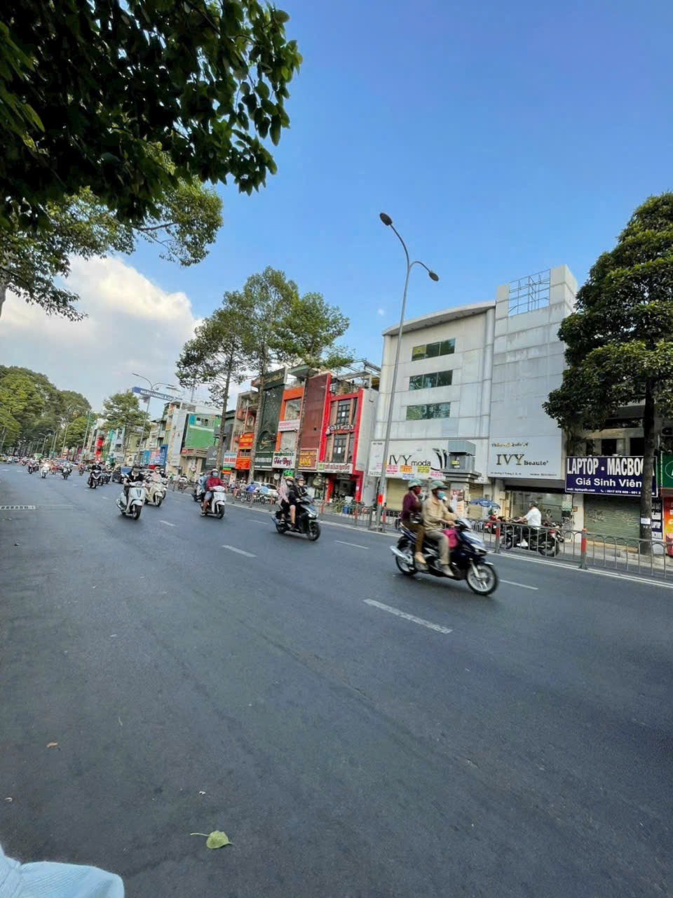 Cần bán Nhà mặt tiền Quận 10, Hồ Chí Minh, Diện tích 207m², Giá 200 Tỷ 3