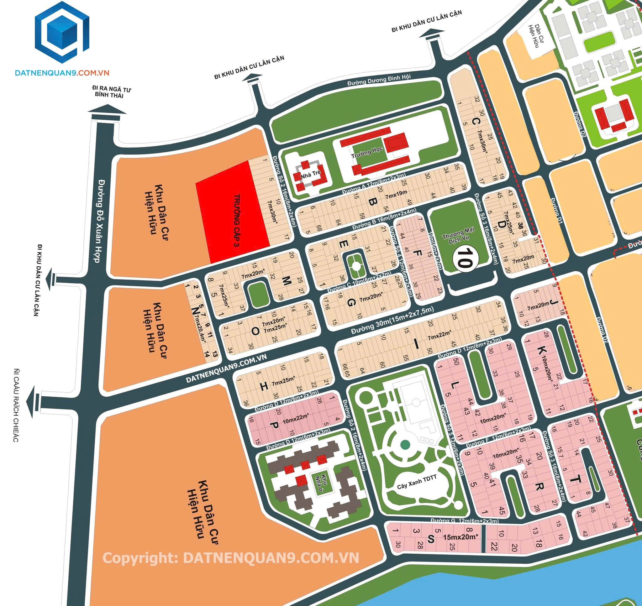 Cần bán Nhà mặt tiền Quận 10, Hồ Chí Minh, Diện tích 207m², Giá 200 Tỷ 5