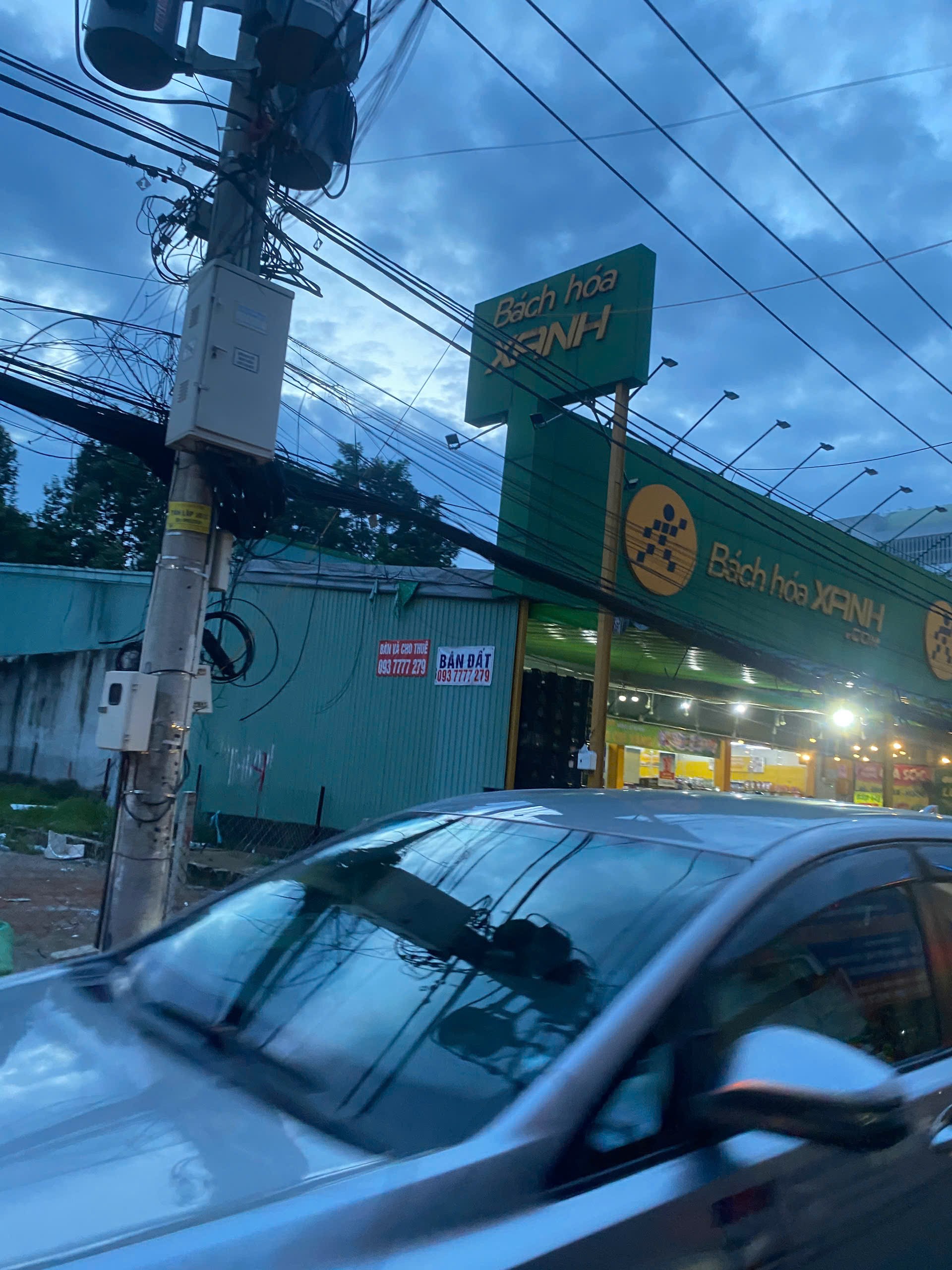 Cần bán Nhà mặt tiền Quận 10, Hồ Chí Minh, Diện tích 207m², Giá 200 Tỷ 4