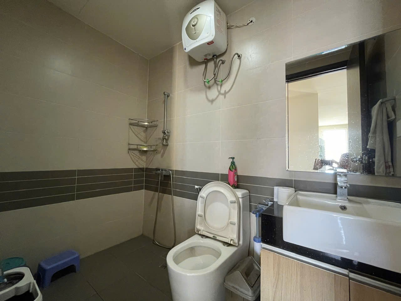 Cho thuê Nhà mặt tiền Phường Phước Long B, Quận 9, Diện tích 88m², Giá 012 Triệu/tháng 3