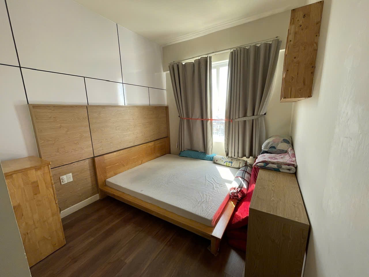 Cho thuê Nhà mặt tiền Phường Phước Long B, Quận 9, Diện tích 88m², Giá 012 Triệu/tháng 7