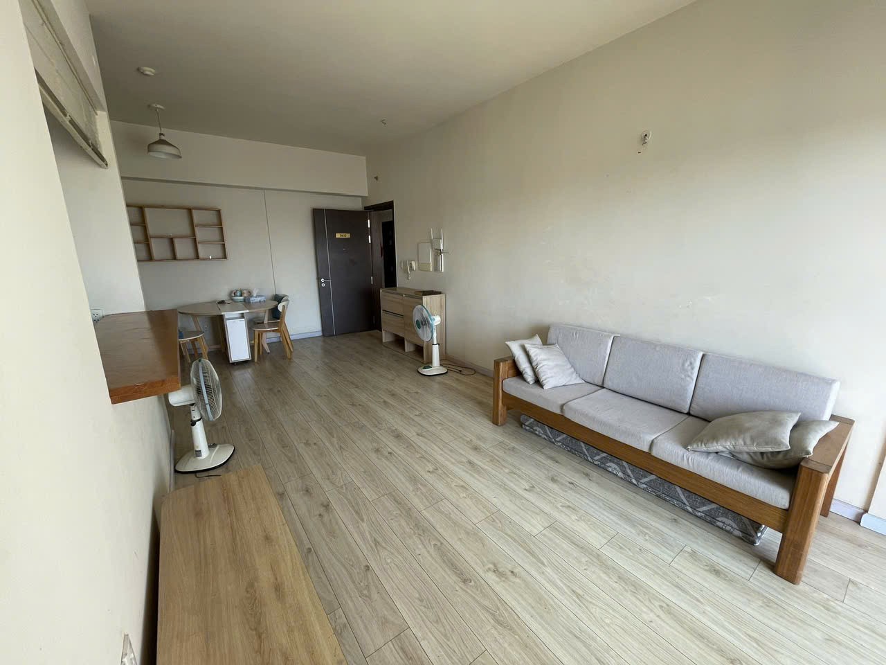 Cho thuê Nhà mặt tiền Phường Phước Long B, Quận 9, Diện tích 88m², Giá 012 Triệu/tháng 6