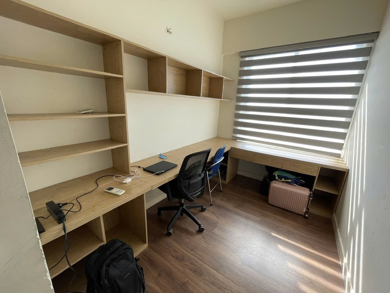 Cho thuê Nhà mặt tiền Phường Phước Long B, Quận 9, Diện tích 88m², Giá 012 Triệu/tháng 2