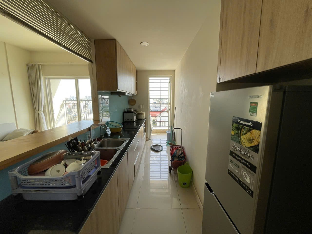 Cho thuê Nhà mặt tiền Phường Phước Long B, Quận 9, Diện tích 88m², Giá 012 Triệu/tháng 4