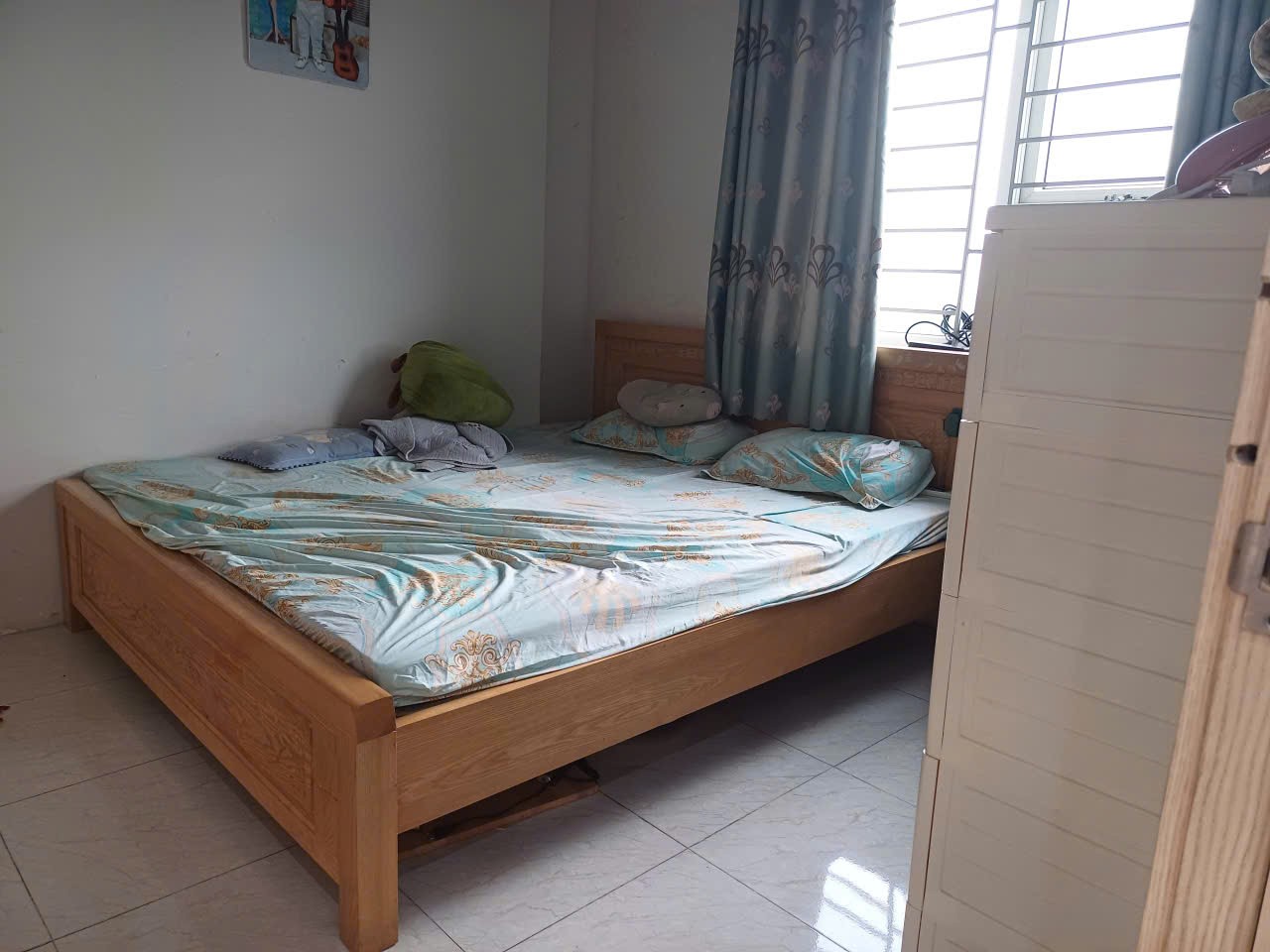 Cần bán Căn hộ chung cư đường 21, Phường Kiến Hưng, Diện tích 72m², Giá 2.88 Tỷ 3